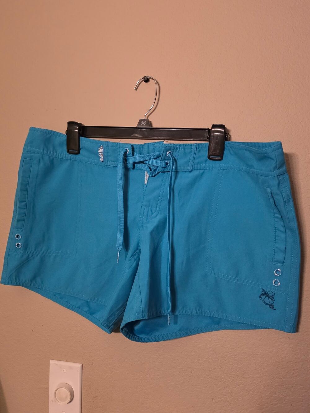 Women's Salt Life Shorts